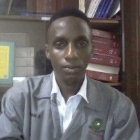 Nuwagaba Derrick