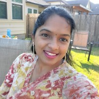 Vidhya Vijayakumar