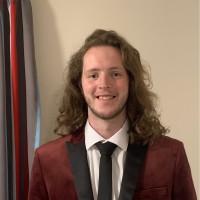 Lewis Cuthbert
