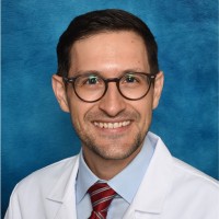 Tim Morello, MD, PhD
