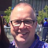 Kevin Hicks