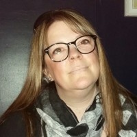 Caroline Williams