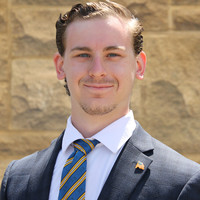 Patrick Donahue