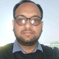 Vrihspati mani Tripathi