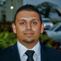 Sam Rai