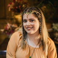 Thaina Magalhães Cassiano