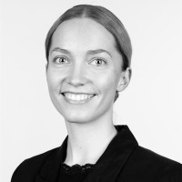 Cecilie Refsgaard Holm