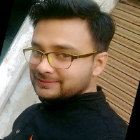 Sharad Garg