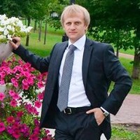 Сергей Орлов