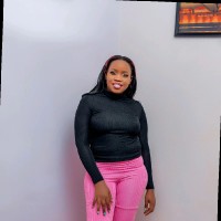 Mercy Mukisa