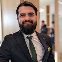 Ridvan Mahmuti
