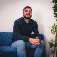 Geoffrey Giudici