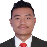Bibek Rai