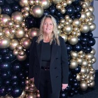 Ingrid Van Den Dolder