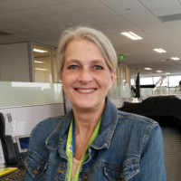 Paula Brower