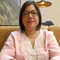 Gloria Hernández de Rogel