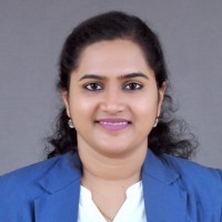 Shilpa Pillai