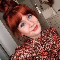 Jessica (Jey) Friedrich