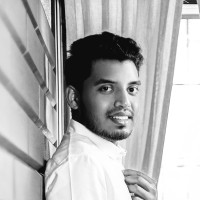 Nishanth Ramesh