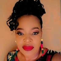 Rosy Mokakati