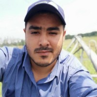 Edson Espinosa