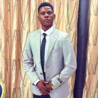 Rodlech Fugo ADZABI MBOURAMIE