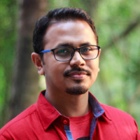 Amit Kumar Das