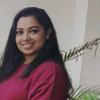 Arya Thomas