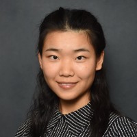 Zhuoyue Yang