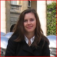 Valeria Snisarenko