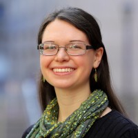 Sarah Judge