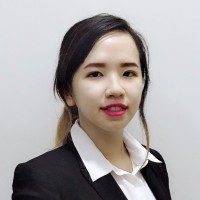 Tiffany Aridy