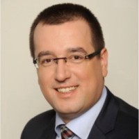 Lukasz Gluch