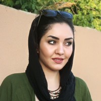 Maryam Ghamar