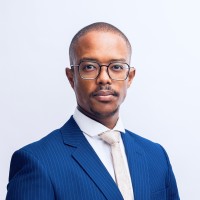 Ben Muriuki Maina