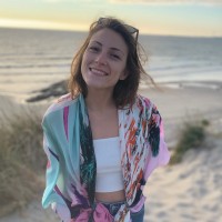 Claudia Mordt Barja