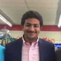 Jay Vasani