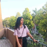 Anjali Chhoker