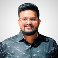 Preet Palrecha