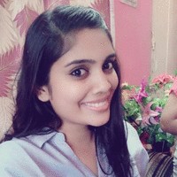 Kiranmayi Dantala