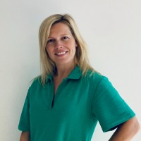 Marieke Van Nieuwerburgh