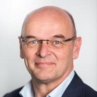 Jacco Van Der Wekken