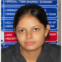 Priyanka Chavda