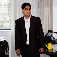Brijesh Kumar Gautam