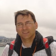 Rob Simm