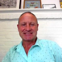 Ron Steury