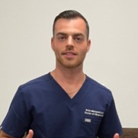 Brian Mikhayloff, DC, CCSP