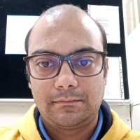Shawan Mukherjee