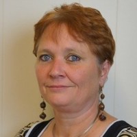 Regina Garvin