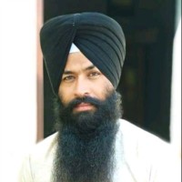 Gurdev Singh